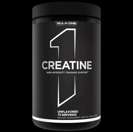 Rule 1 Creatine 375G