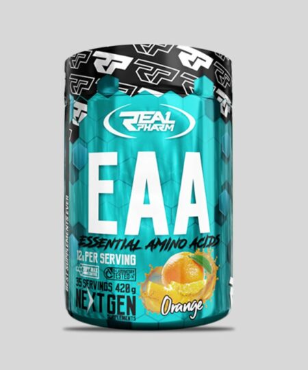 REAL PHARM EAA - 420G