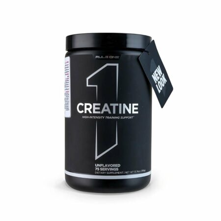 Creatine Rule One 390gr