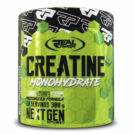 Creatine - Real Pharm 300gr