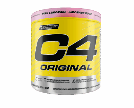 C4 ORIGINAL - 30 SERVINGS