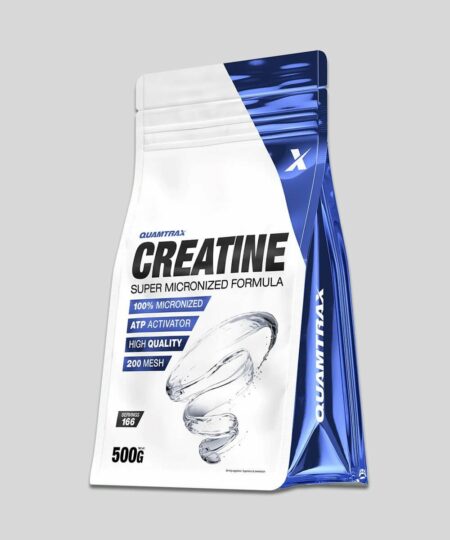 QUAMTRAX CREATINE - 500G