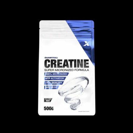QUAMTRAX CREATINE - 500G