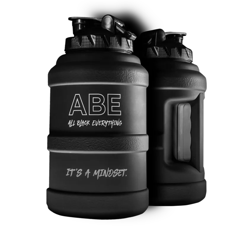 ABE 2.5L Water Jug