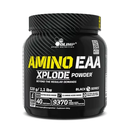 AMINO EAA XPLODE POWDER - 500G
