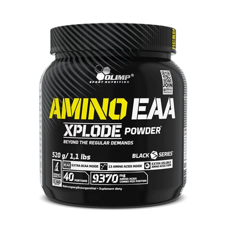 AMINO EAA XPLODE POWDER - 500G