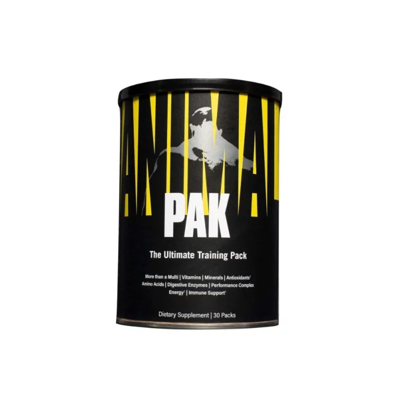 ANIMAL PAK - 30 PACKS