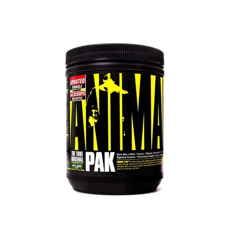 ANIMAL PAK POWDER - 44 DOSES