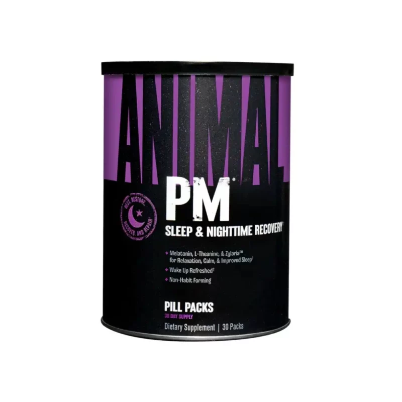 ANIMAL PM - 30 PACKS