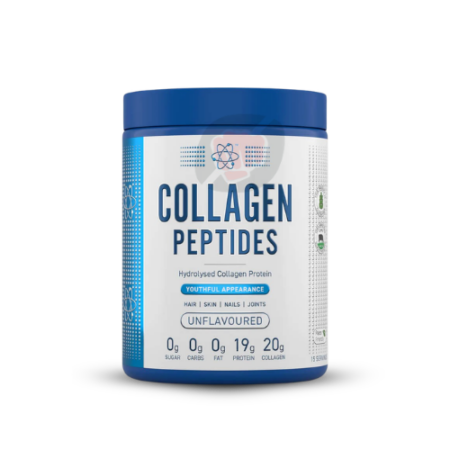 APPLIED COLLAGEN PEPTIDES | 300G