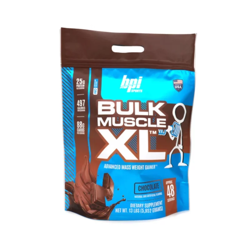BULK XL - 6KG