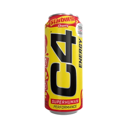 C4 ENERGY DRINK - 473 ml