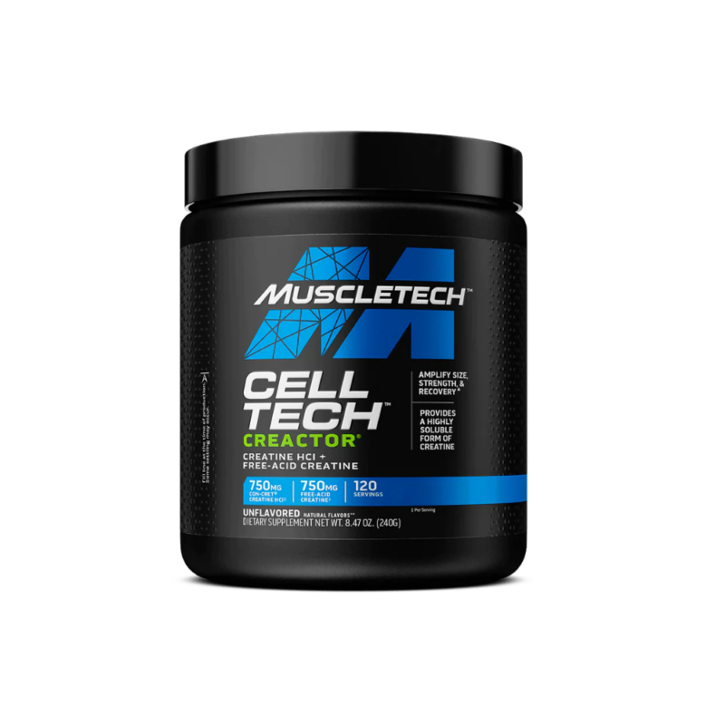 CELL TECH CREACTOR - 30 SERVINGS