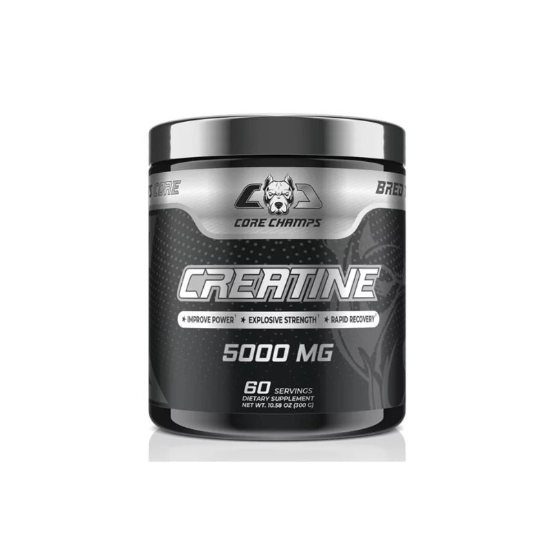 CORE CHAMPS CREATINE - 300G