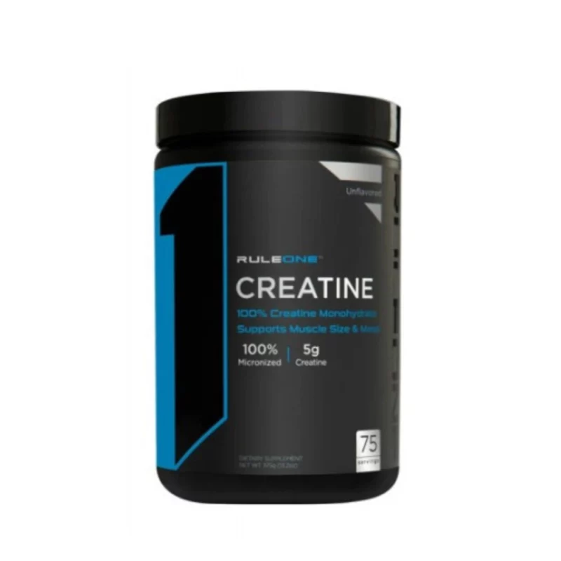 Creatine Rule One 375G