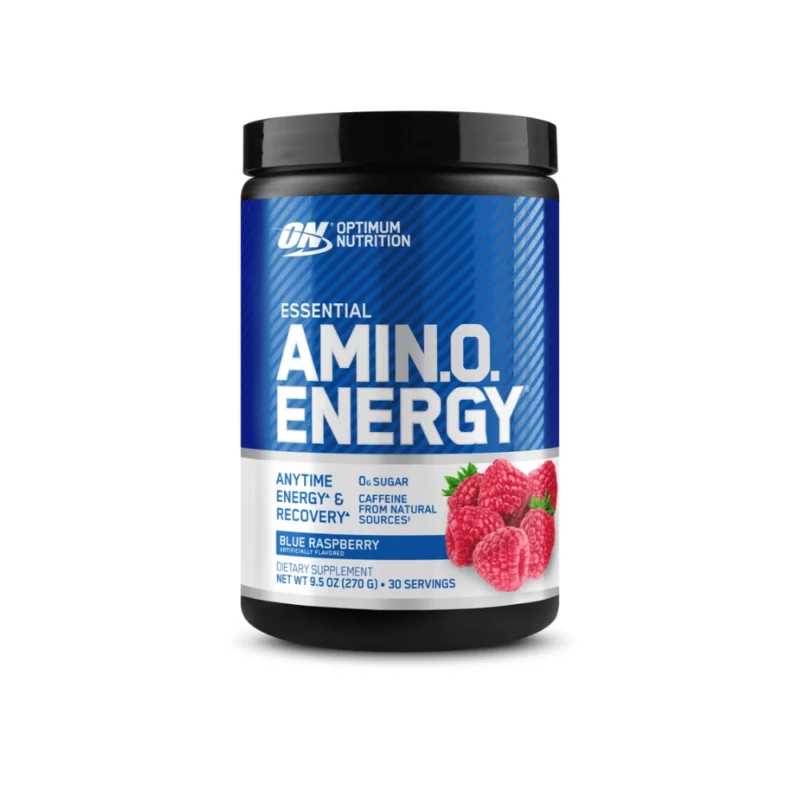 ESSENTIAL AMINO ENERGY - 30 SERVINGS