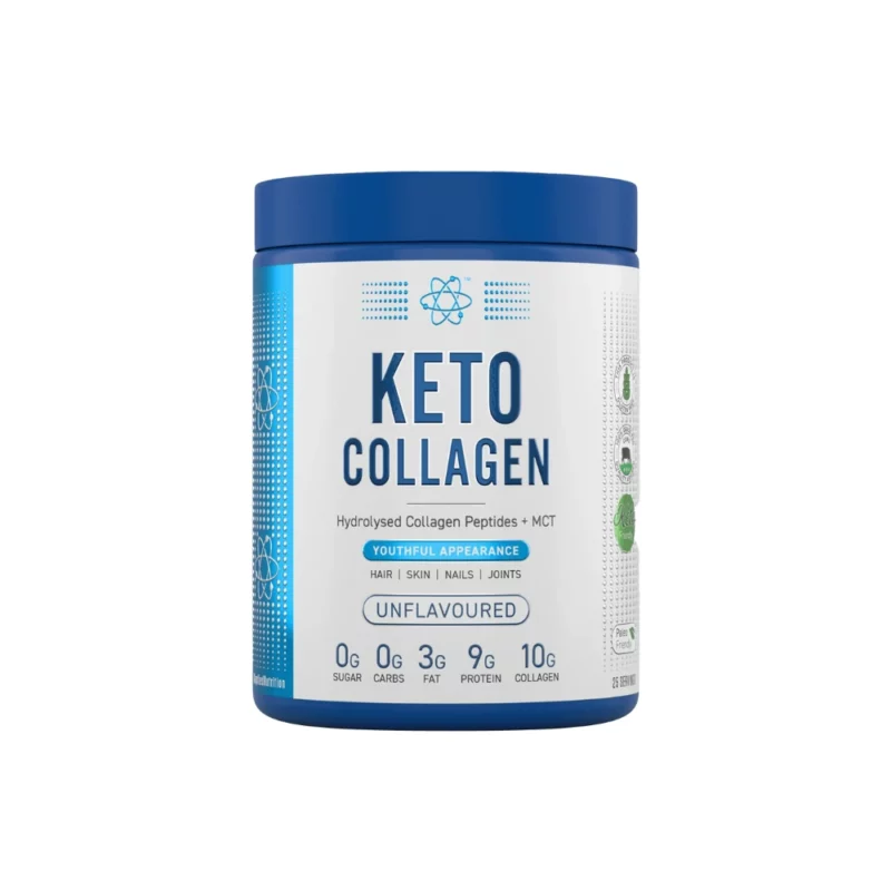 KETO KOLLAGEN - 25 SERVINGS
