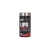 LIPO 6 BLACK ultra  – 60CAPS