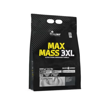MAX MASS 3XL -6KG