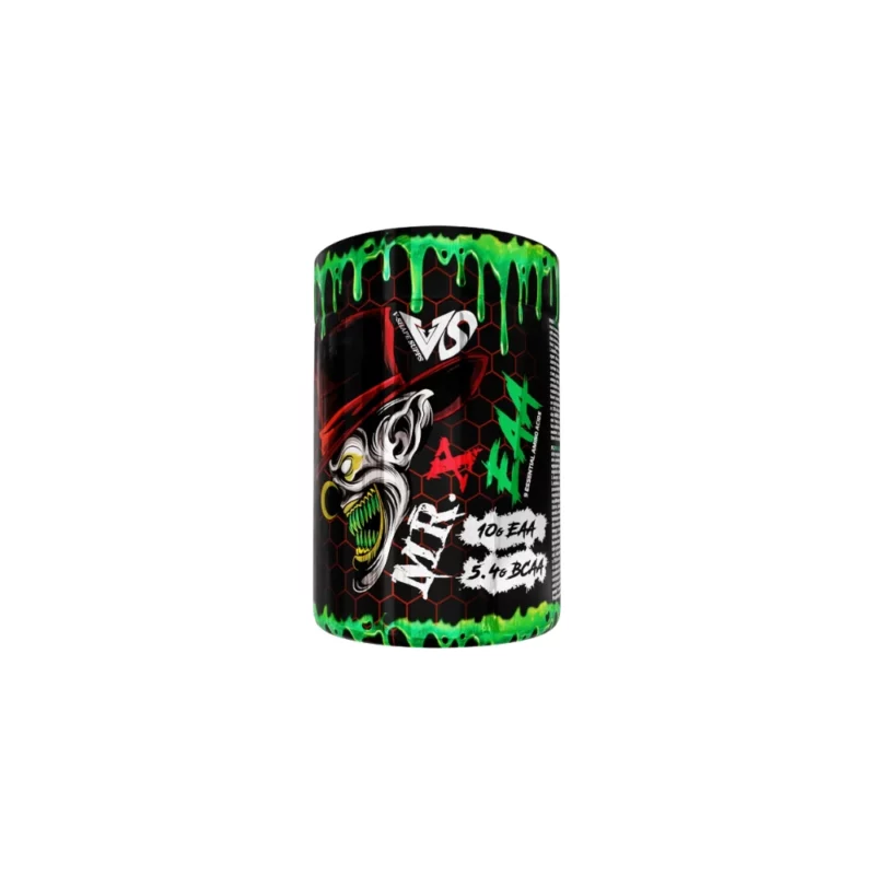MR. X EAA - 360G