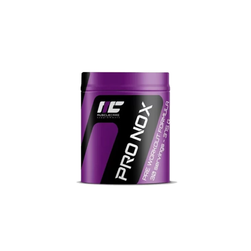 MUSCLE CARE PRO NOX - 375G