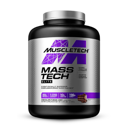 MUSCLETECH MASS TECH ELITE | 2.72Kg