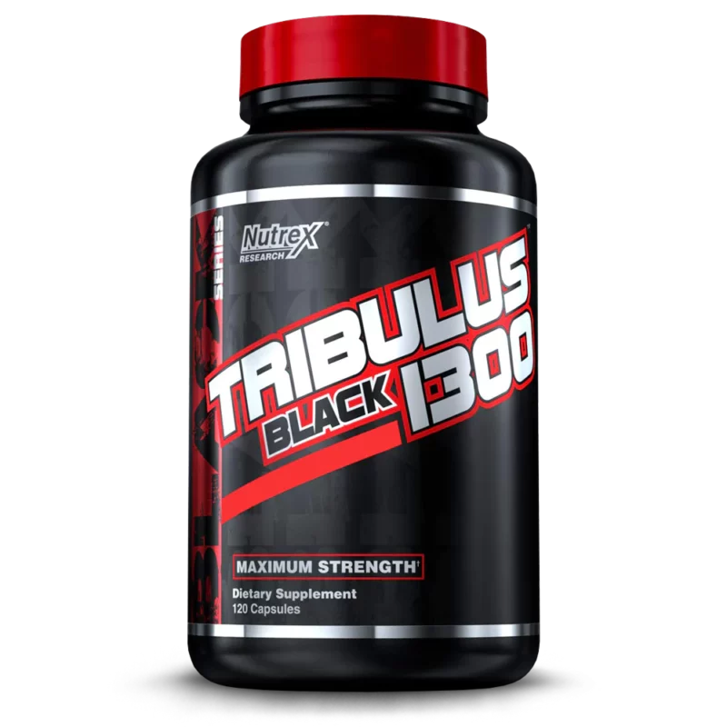 NUTREX TRIBULUS 1300 - 120 CAPS