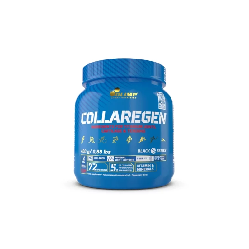 OLIMP COLLAREGEN - 400G