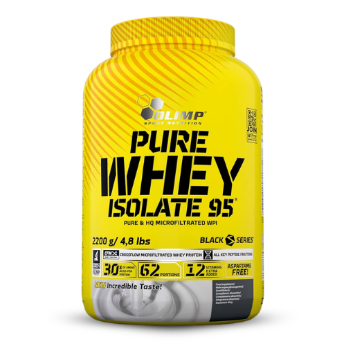 OLIMP PURE WHEY ISOLATE 95 | 2.2KG