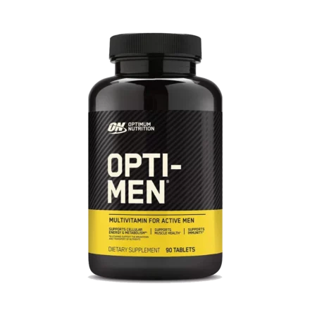 OPTI-MEN - 90 TABS