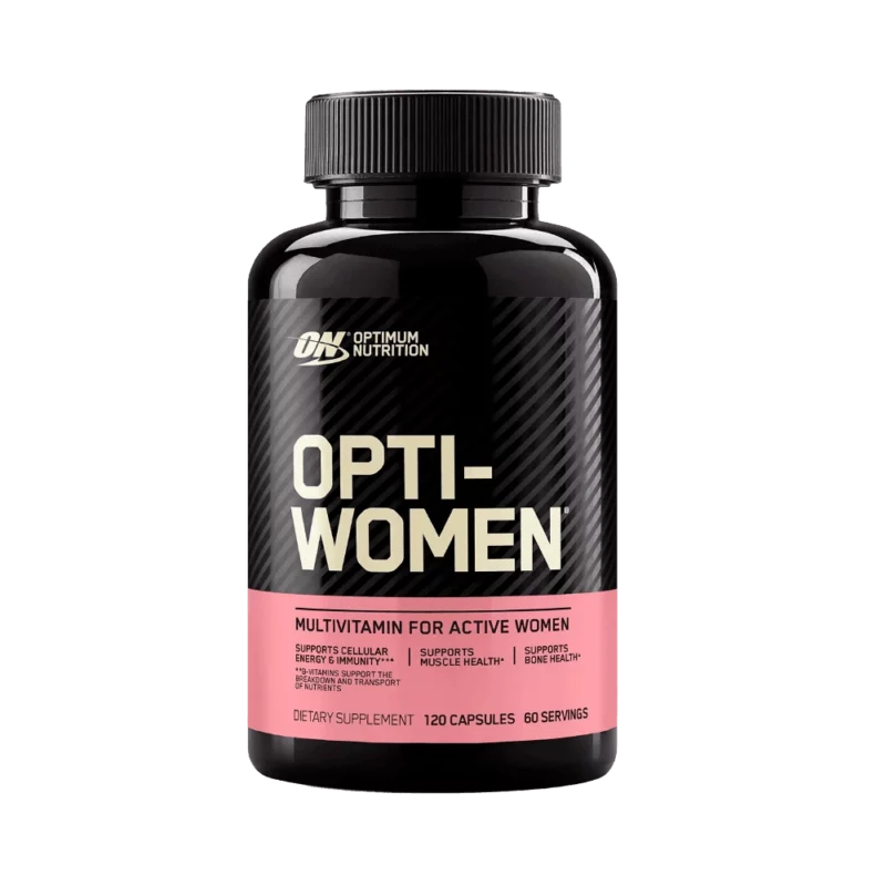 OPTI-WOMEN - 120 TABS