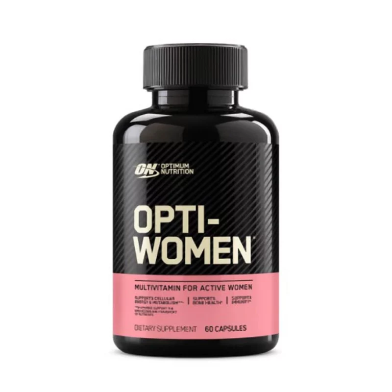 OPTI-WOMEN - 60 TABS
