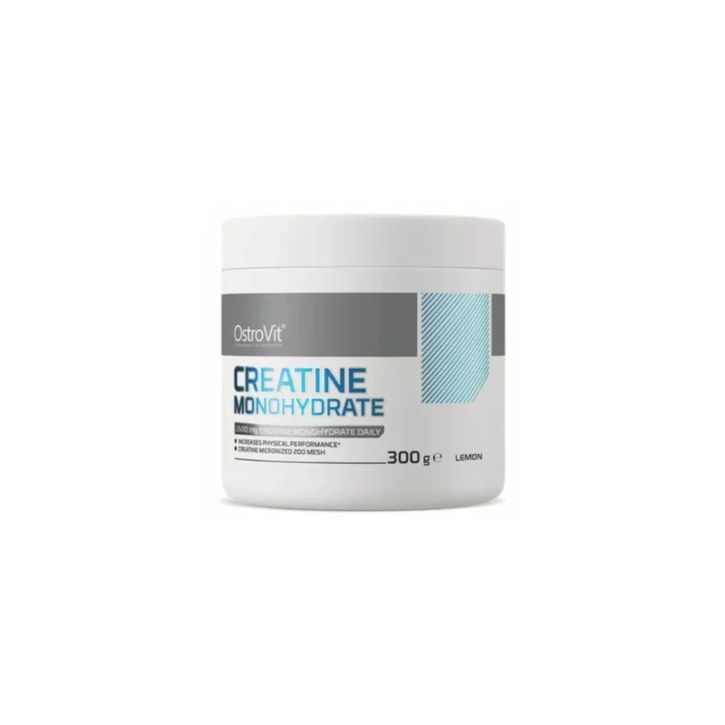OSTROVIT CREATINE MONOHYDRATE - 300G