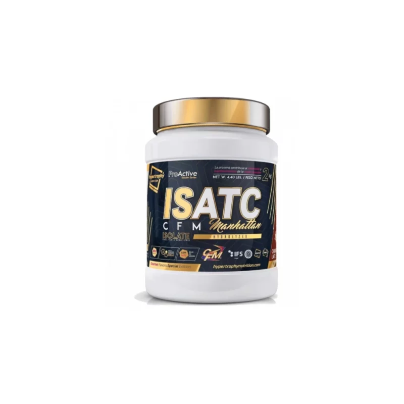 PROACTIVE ISATC MANHATTAN - 2KG