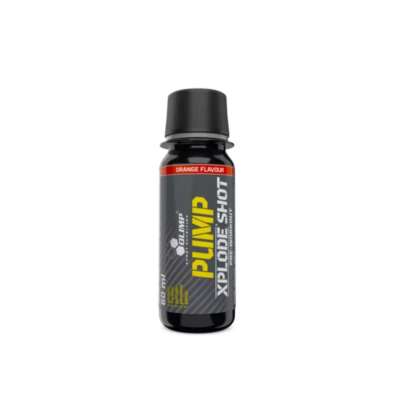 PUMP XPLODE SHOT - 60 ML