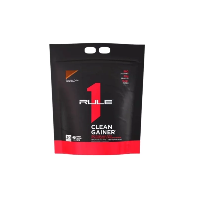 R1 Clean Gainer