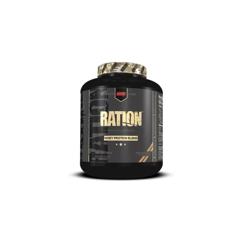 RATION WHEY PROTEIN BLEND - 2.2KG