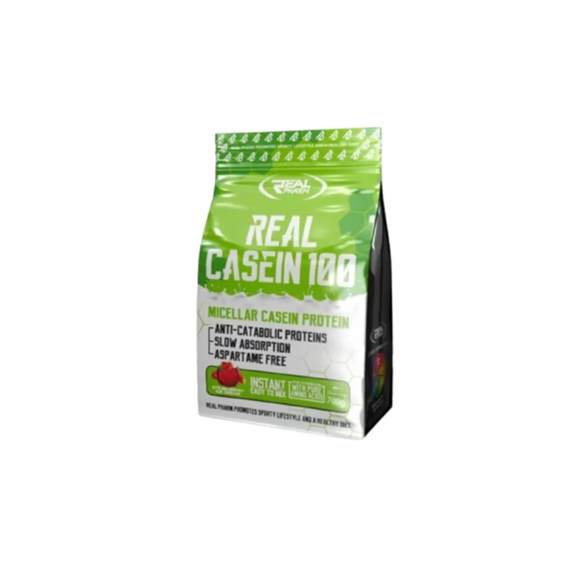 REAL CASEIN 100 - 700G