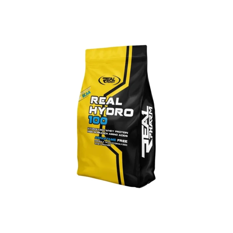 REAL HYDRO 100 60 SERVING