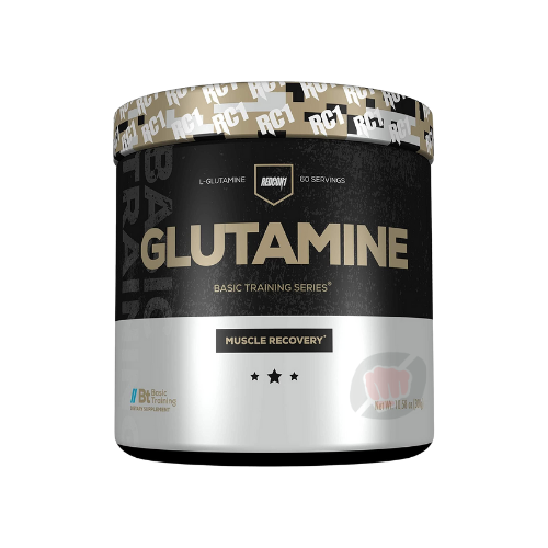 REDCON1 GLUTAMINE - 60 SERVINGS