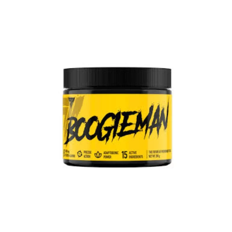 TREC BOOGIEMAN - 300G