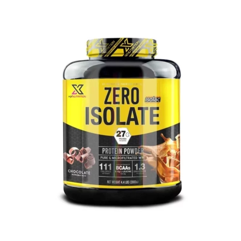 ZERO ISOLATE - 2KG