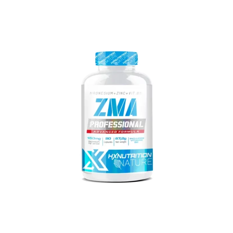 ZMA PROFESSIONAL - 60CAPS