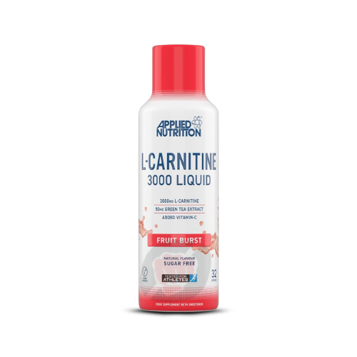 Applied L-Carnitine 3000 Liquide