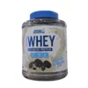 CRITICAL WHEY PROTEIN 2KG – Image 2