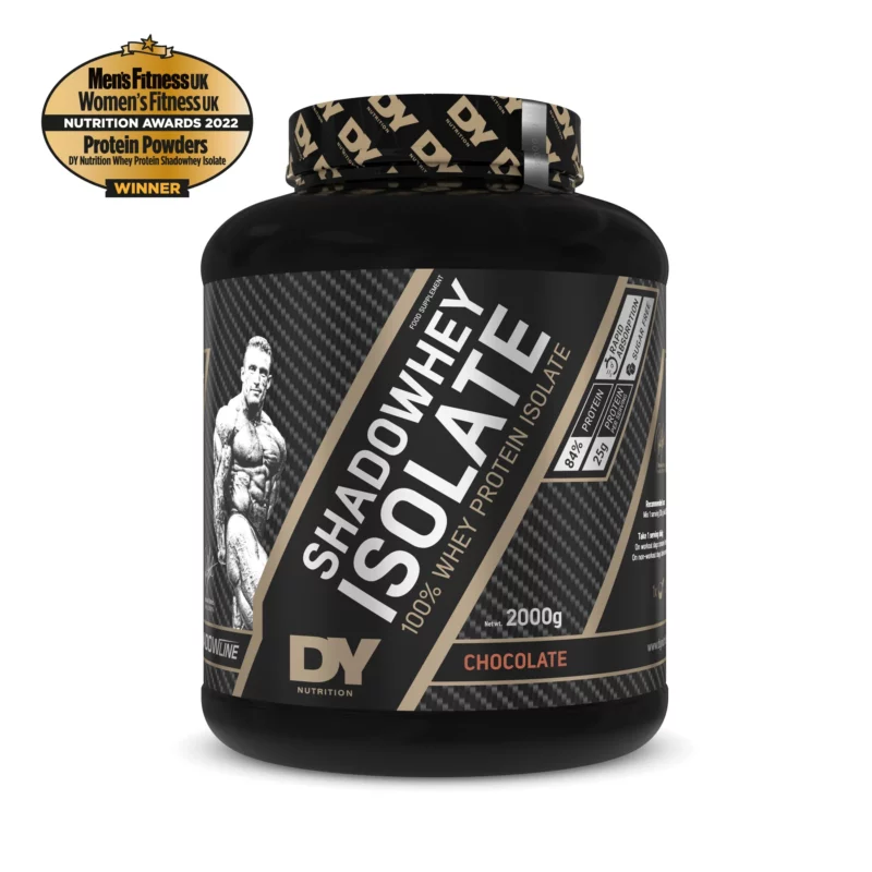 Whey Protein Shadowhey | 2KG | DY Nutrition