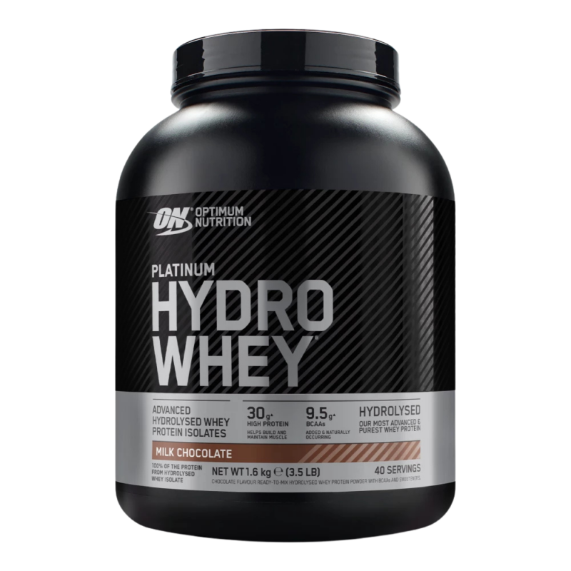 PLATINUM HYDRO WHEY | ON | 1.6KG
