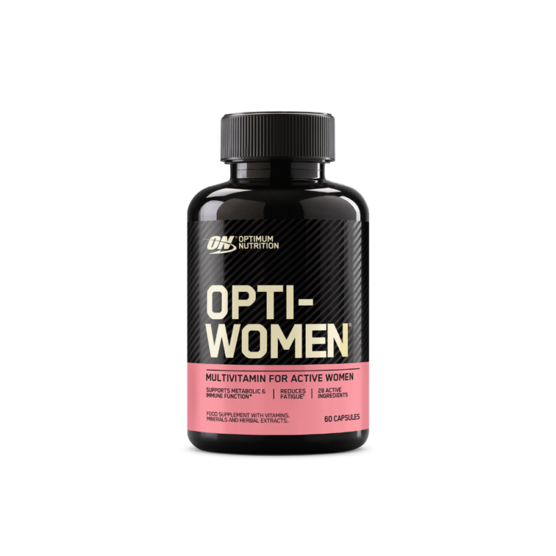 Opti-Women | ON | 60 Capsules