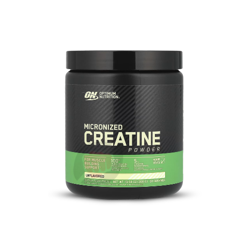 ON MICRONISED CREATINE | 300G
