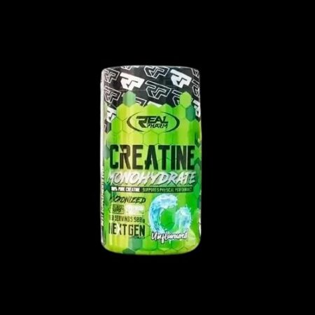 CREATINE MONOHYDRATE 500GR